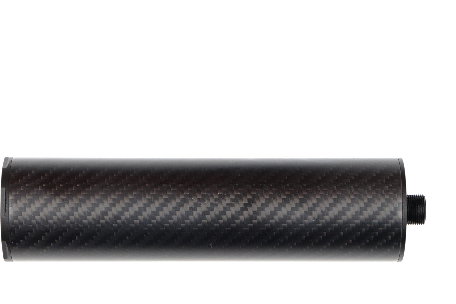 RTI Arms Hush 50 Demper 9mm