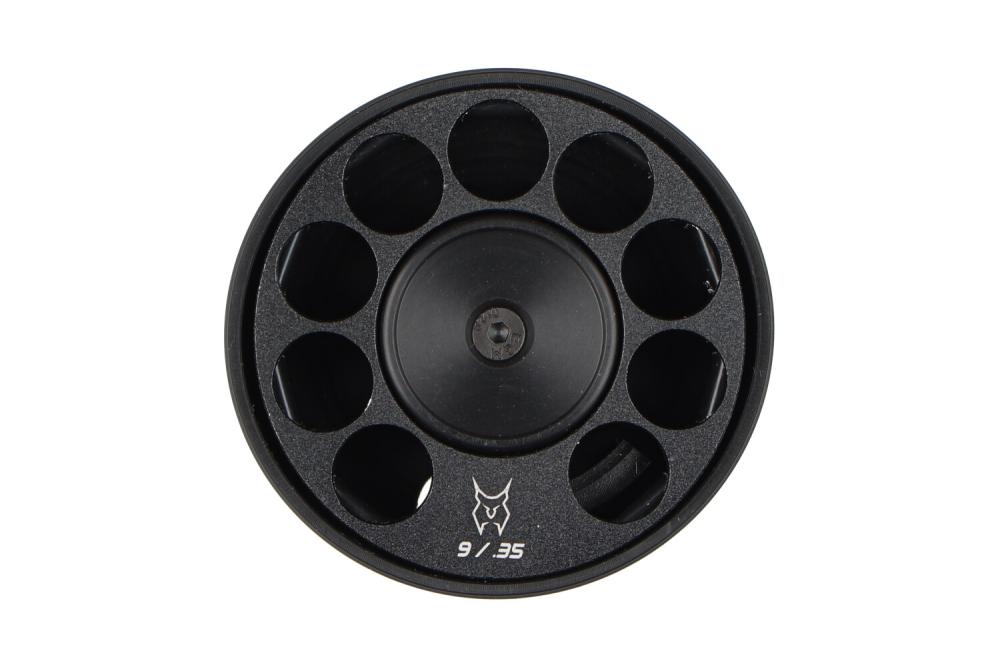 RTI Arms Magazijn Mora