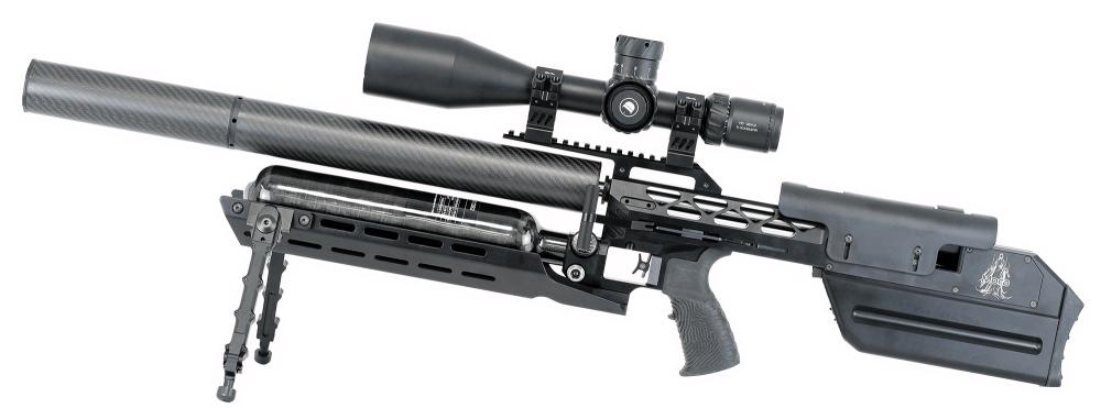 RTI Arms Mora Standaard