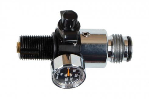 RTI regulator 125 bar Priest/Prophet