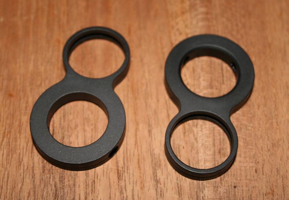 S382H-SL barrelclamp