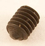 S524 Conische Imbusbout Veiligheidsknop