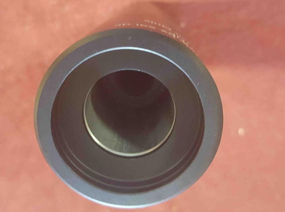 SAI Alumod Telescopic. Max .30