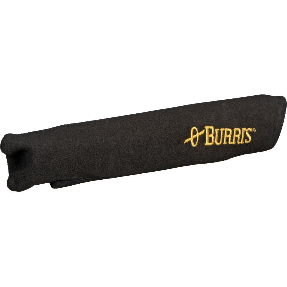 Scope Cover Neopreen Zwart