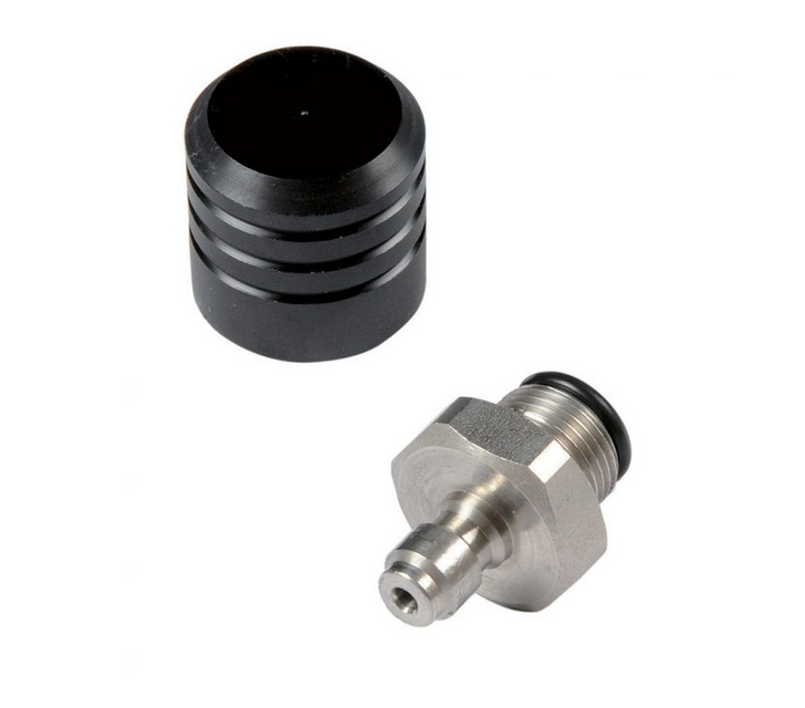 Foster Filling Valve Shinsung