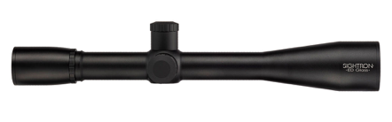 Sightron SIII Competition SS 45x45 ED FCH 25184