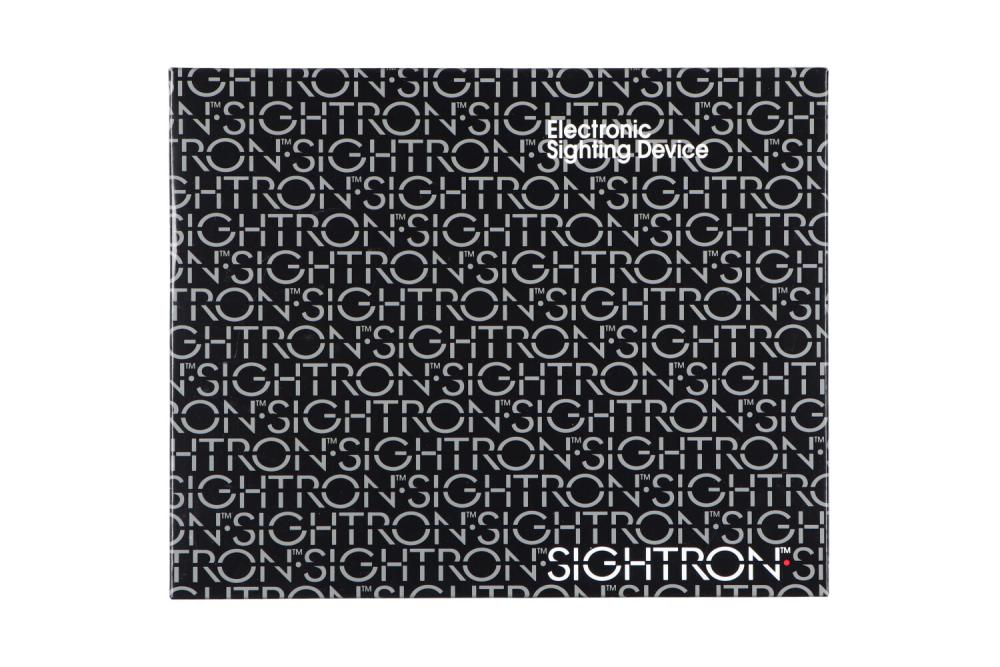 Sightron S30-5 Red Dot Sight