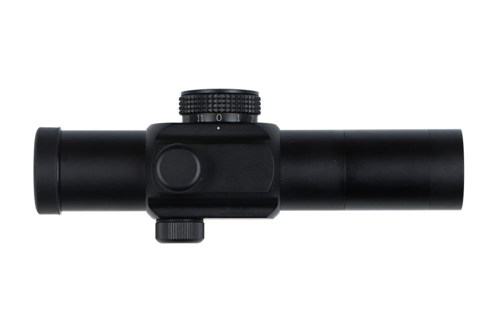 Sightron S30-5 Red Dot Sight