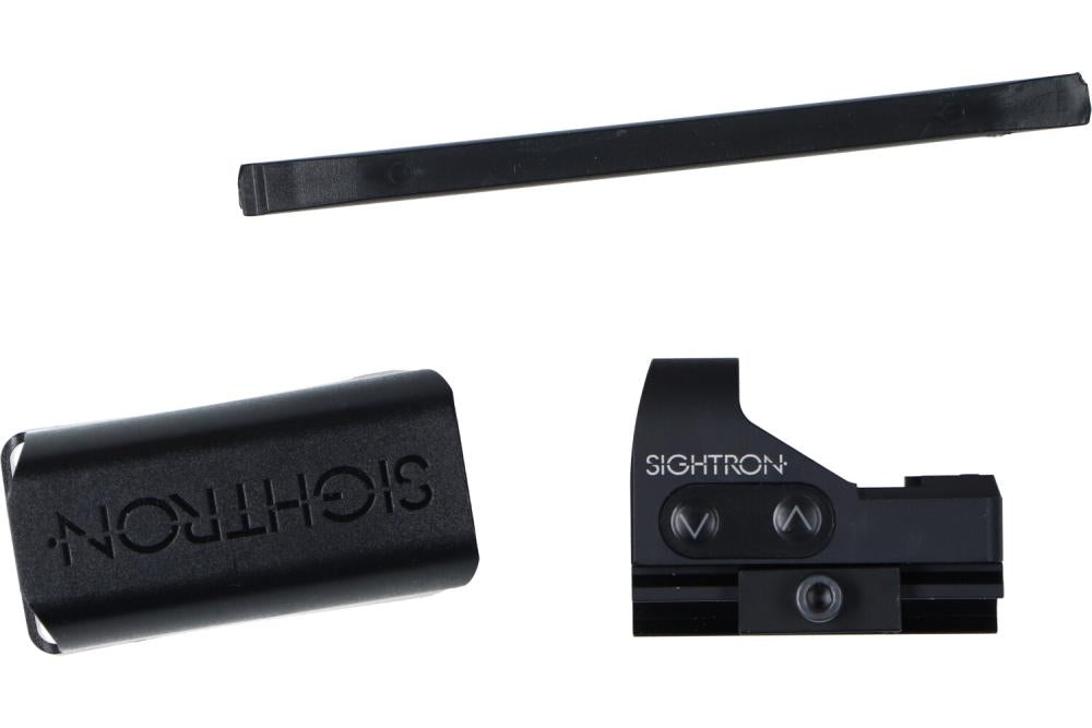 Sightron SRS2 MOA2 DEMO