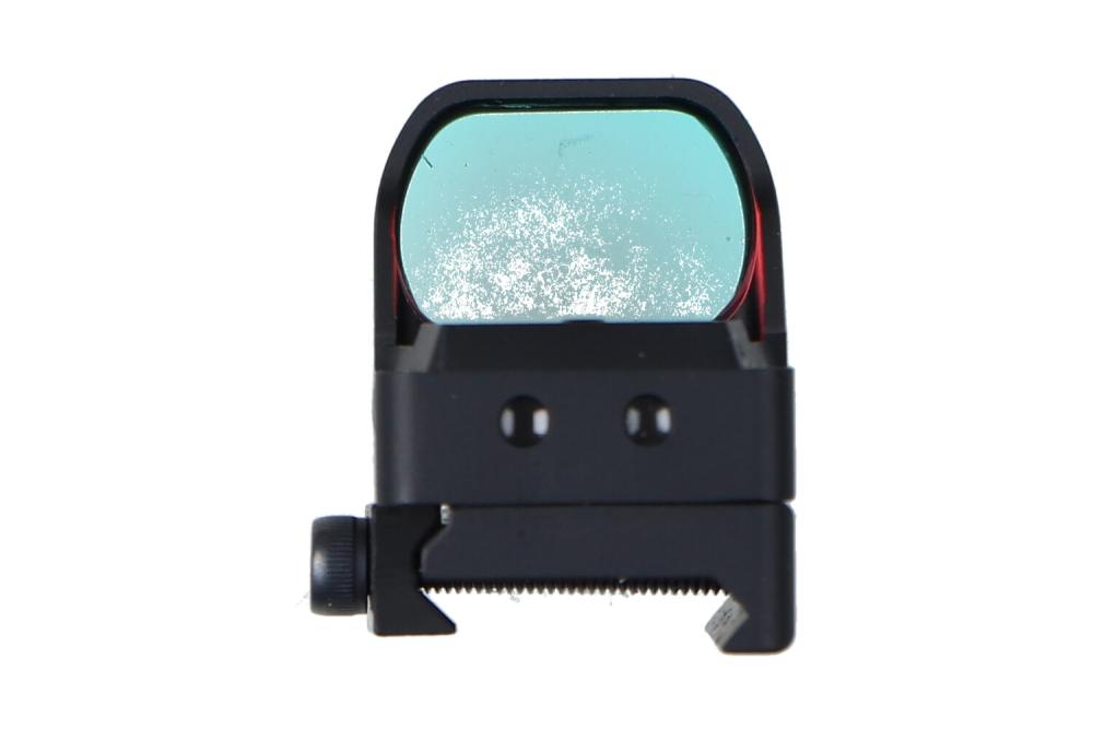 Sightron SRS2 MOA2 DEMO