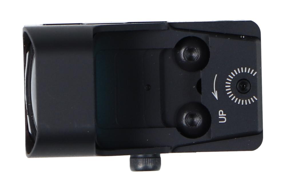 Sightron SRS2 MOA2 DEMO