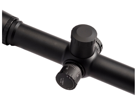 Sightron SIII Competition SS 45x45 ED FCH 25184