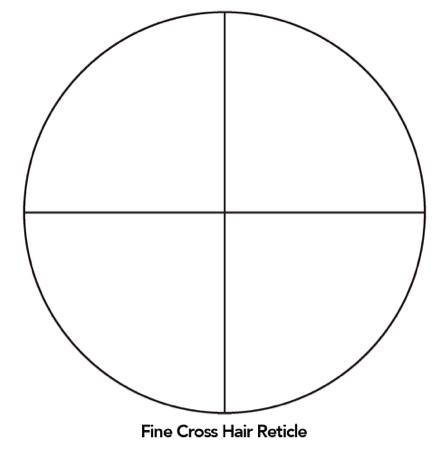 Sightron SIII Competition SS 45x45 ED FCH 25184