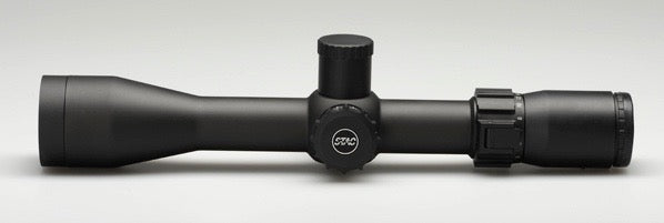 Sightron S-TAC 3-16x42 MOA3 26013 - detail