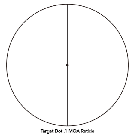 Sightron Competition SIII SS 45X45 ED TD 25150