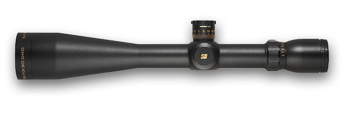 Sightron SIII 6-24X50 Longe range MOA2 25127