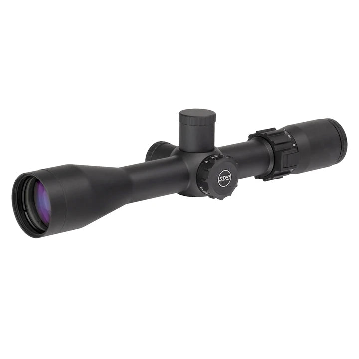Sightron S-TAC 3-16x42 MOA3 26013