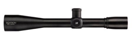 Sightron SIII Competition SS 45x45 ED FCH 25184