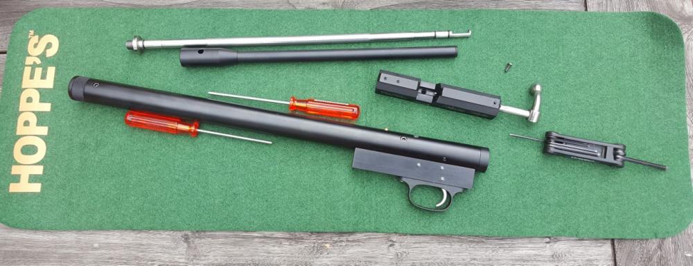 Sleutelmat uitwasbaar