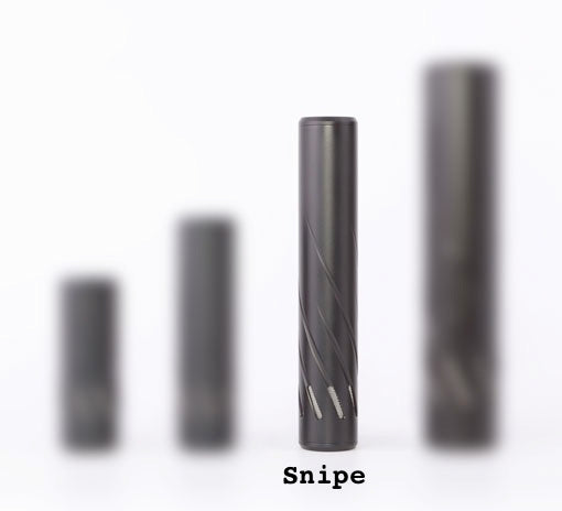 Huggett Snipe 1/2 UNF Female