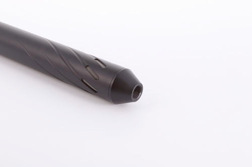 Huggett Snipe Conisch met Inwendig 1/2 UNF