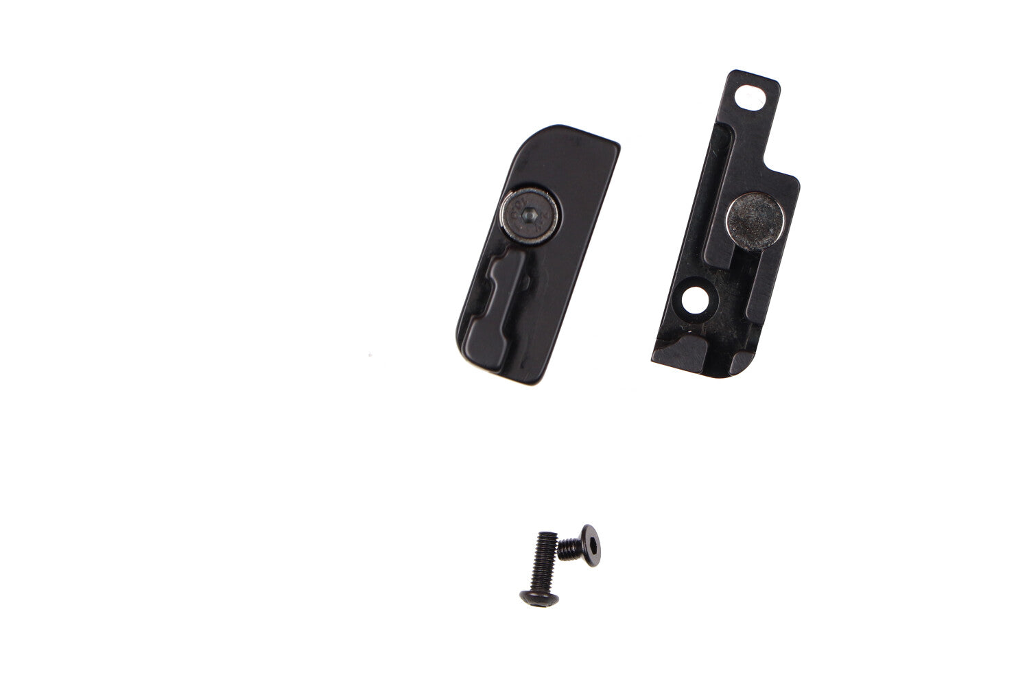 Laadpoort / Speedloader Huben GK1