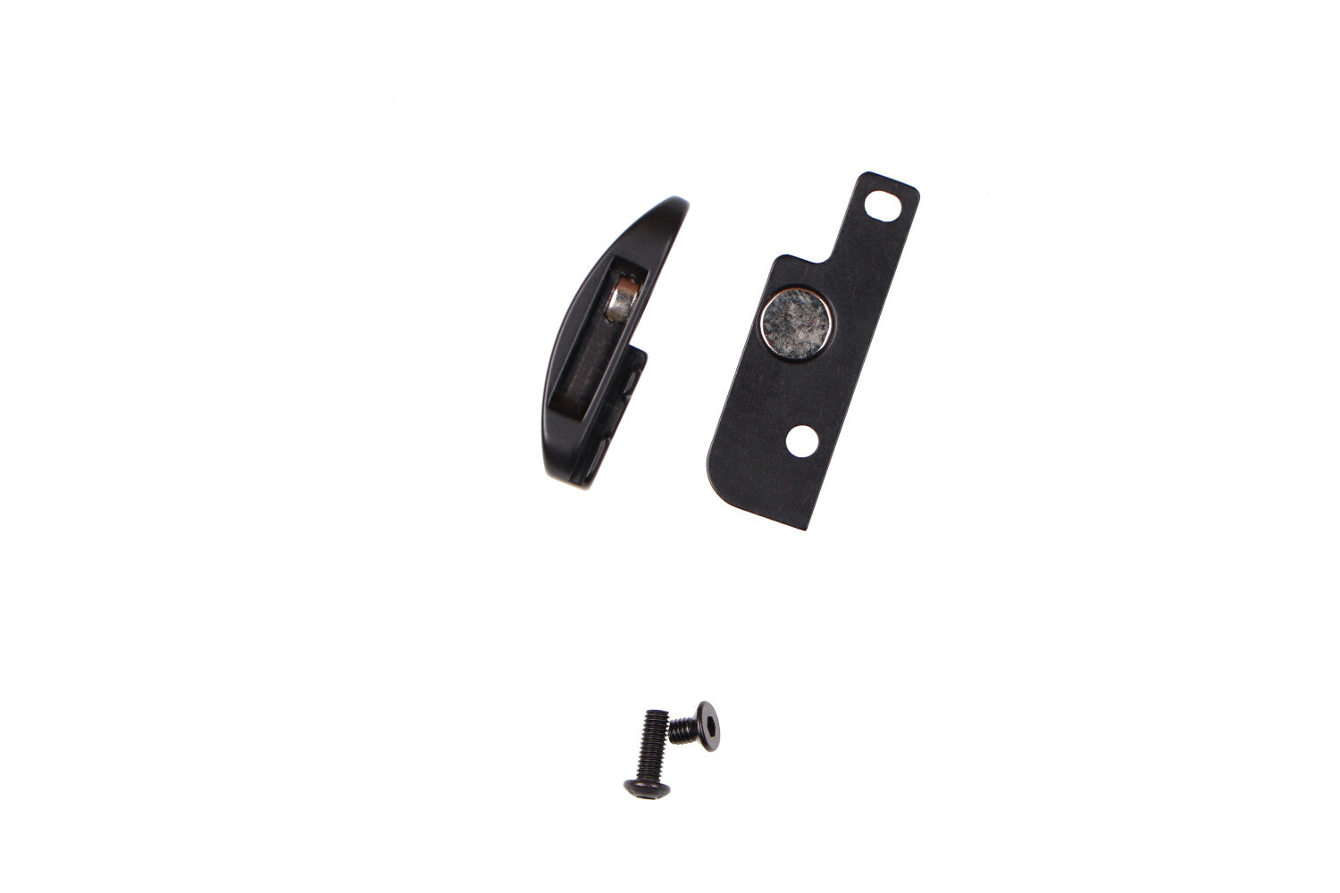 Laadpoort / Speedloader Huben GK1