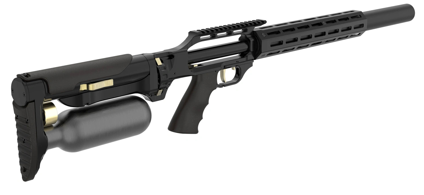 Taipan Slash Tactical Long 550mm