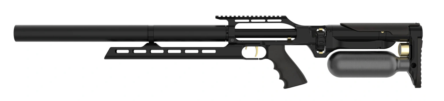 Taipan Slash Standard Long