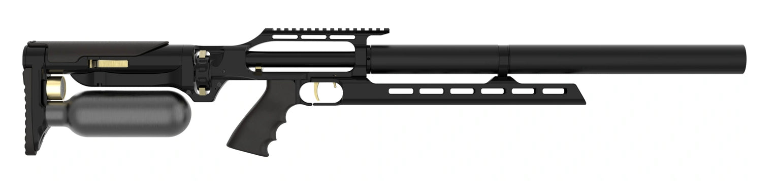 Taipan Slash Standard Long
