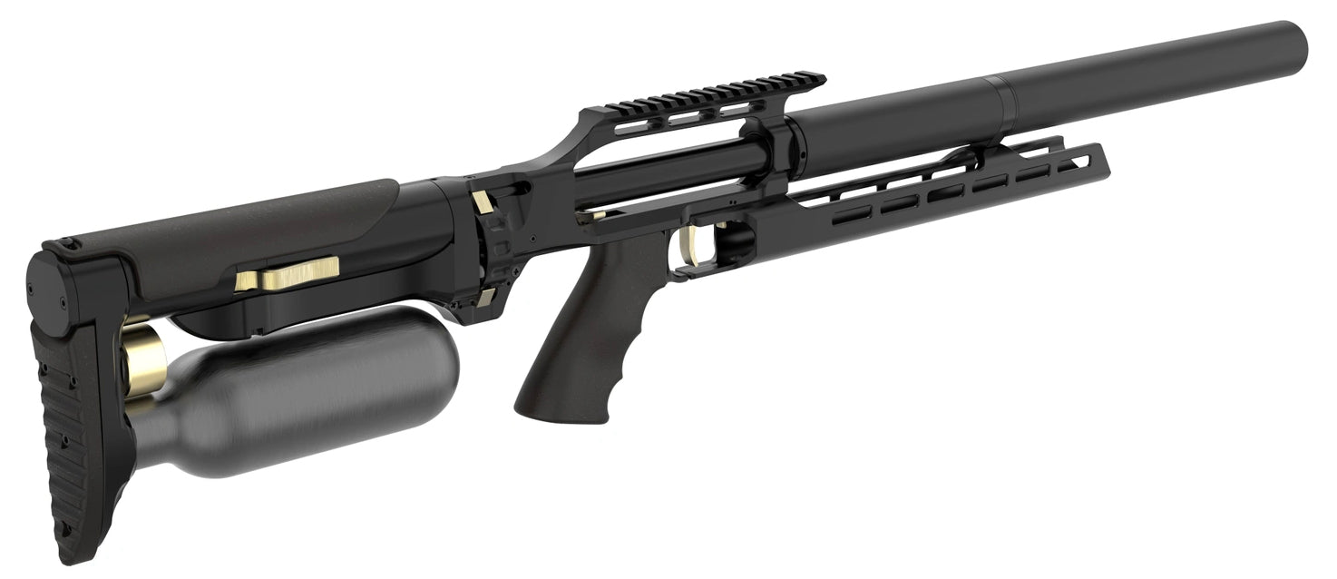 Taipan Slash Standard Long