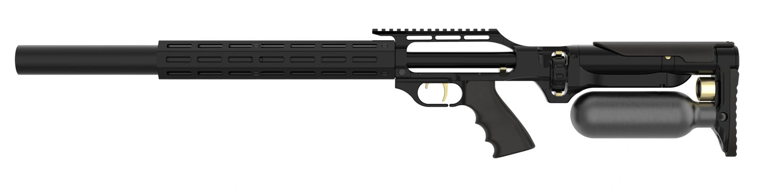 Taipan Slash Tactical Long