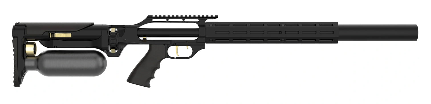 Taipan Slash Tactical Long