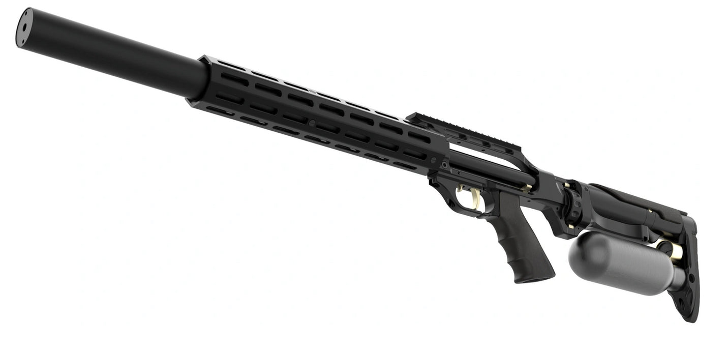 Taipan Slash Tactical Long