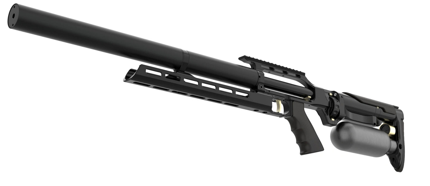 Taipan Slash Standard Long