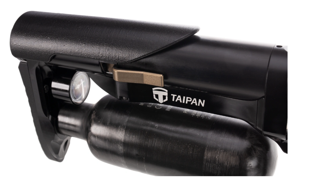 Taipan Slash Tactical Compact 420mm