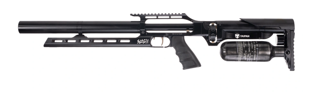 Taipan Slash Tactical Compact 420mm
