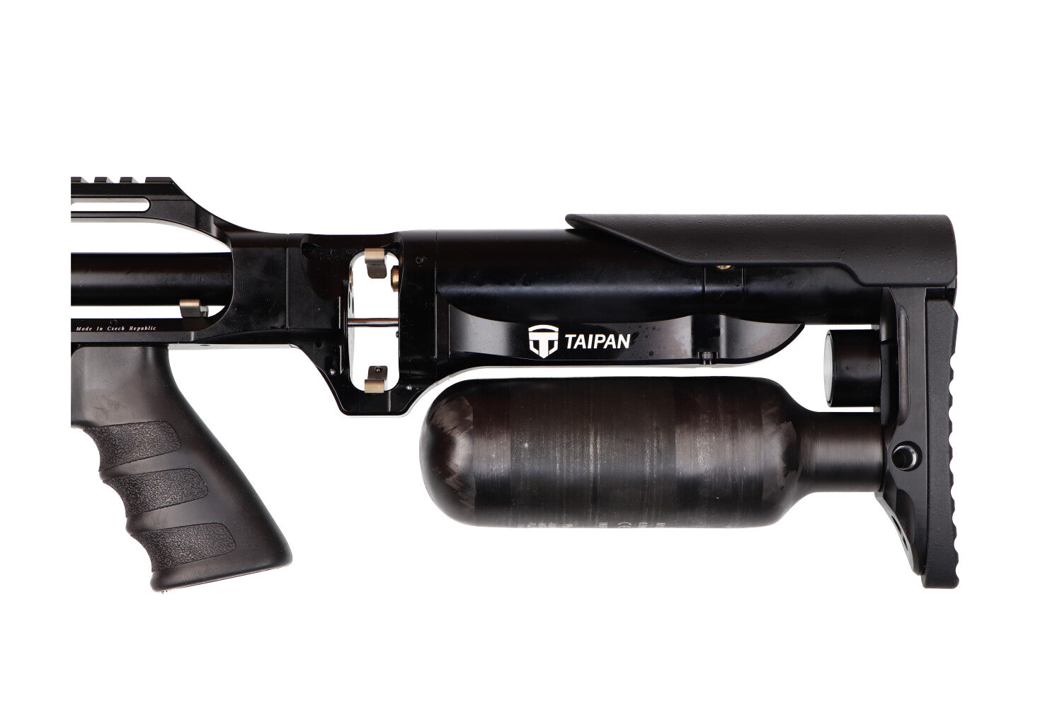 Taipan Slash Standard Long