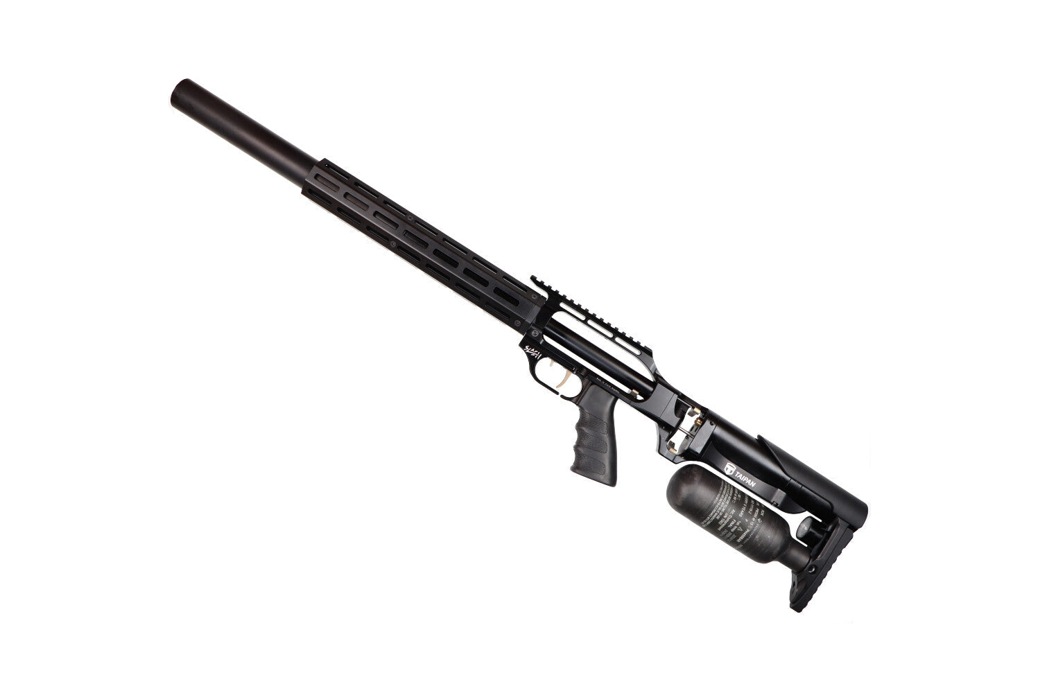 Taipan Slash Tactical Long