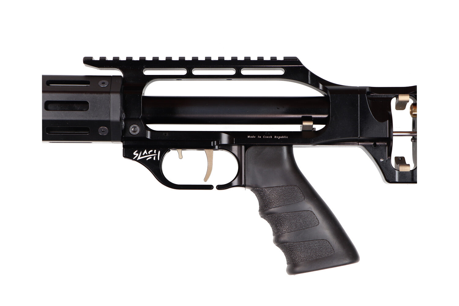 Taipan Slash Tactical Long