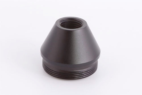 Huggett demperadapter 1/2 UNF Female Taps