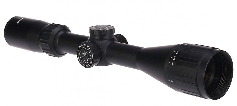 Valiant Optics Themys 3-9x40 RAQ