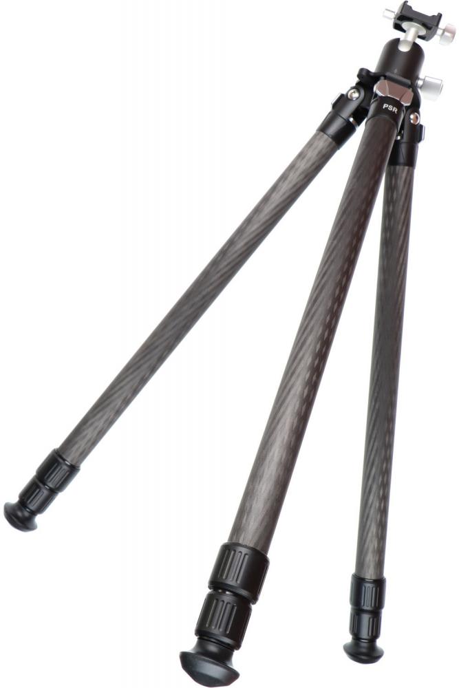 PSR Carbon Tripod ARCA Rails