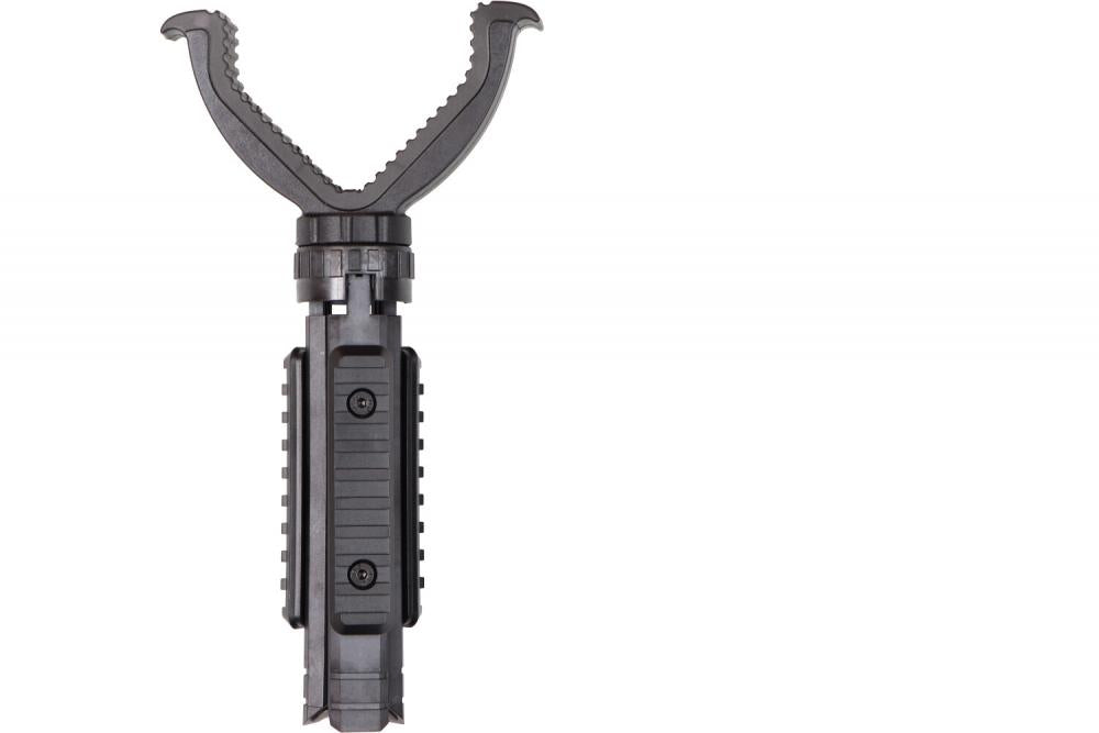 Driepoot V-Steun Luchtbuksen