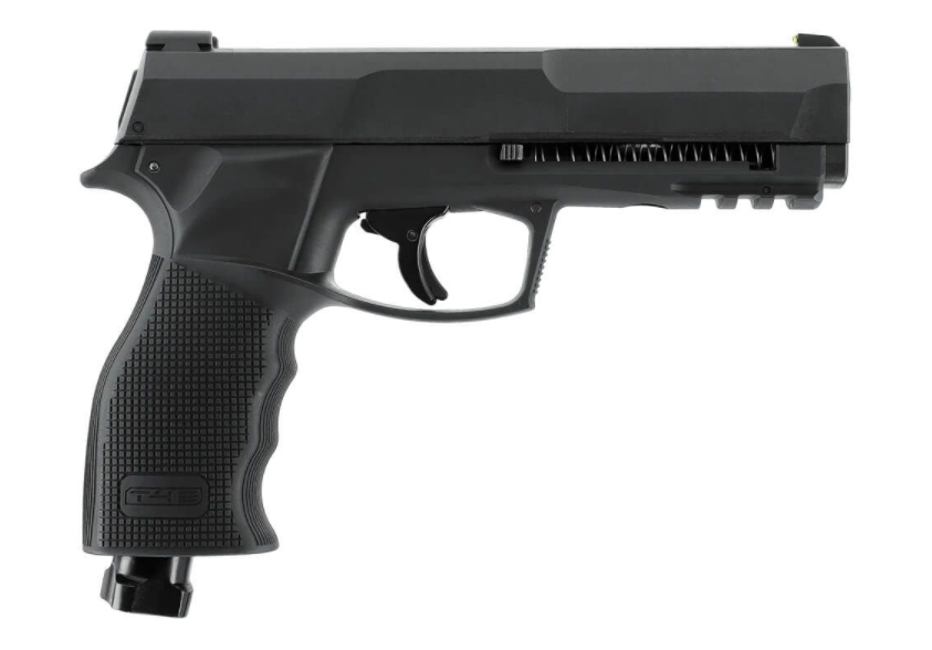 Umarex T4E TP50 Pistool Gen2 NL Versie 20J CO2