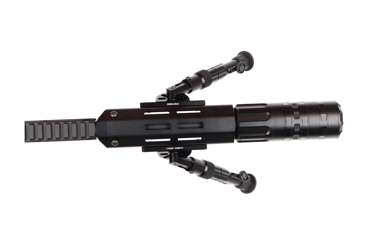 Bipod UTG Recon Flex M-LOK
