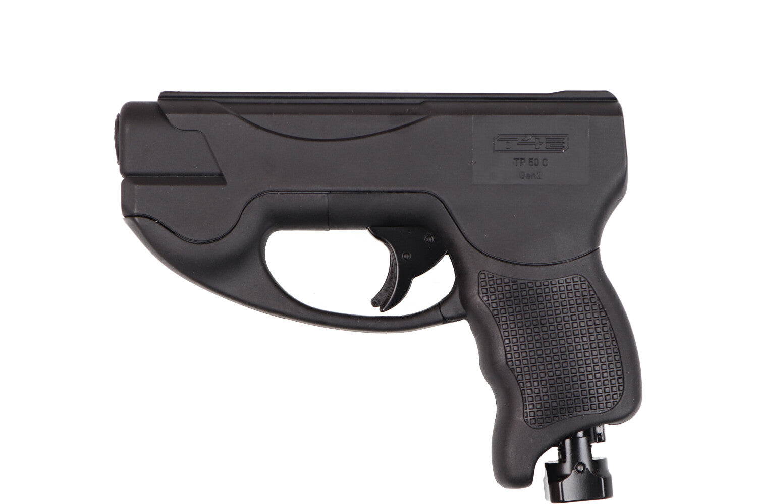 Umarex T4E TP50 Compact .50 Pistool Gen2 11J CO2