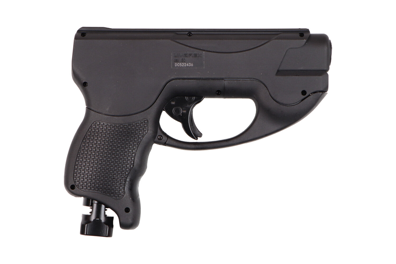 Umarex T4E TP50 Compact .50 Pistool Gen2 11J CO2