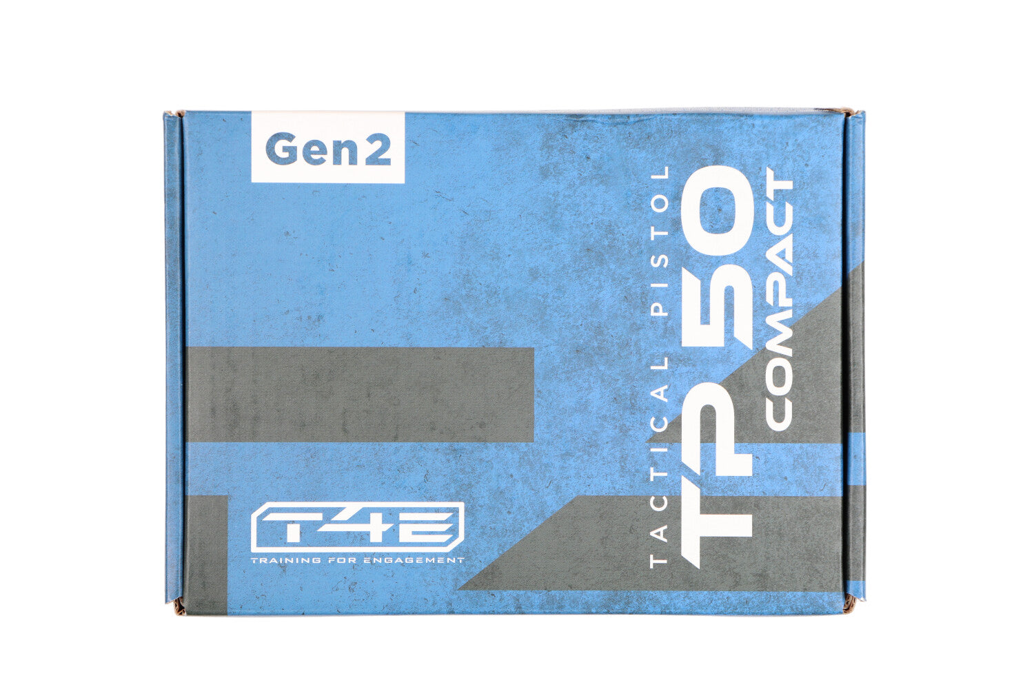 Umarex T4E TP50 Compact .50 Pistool Gen2 11J CO2