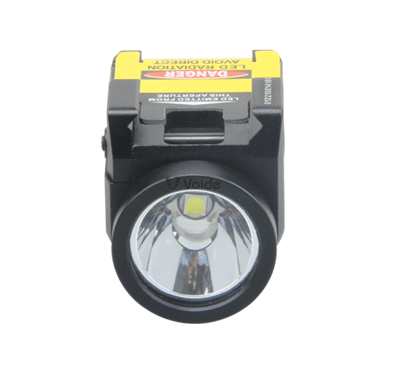 VAIDE Scrapper Compacte Pistool Lamp